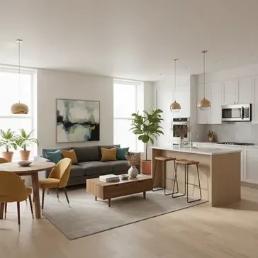 Mieszkanie pod wynajem: Kompletny przewodnik po aranacji i przygotowaniu