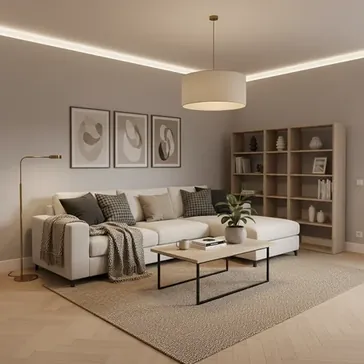 Remont pod klucz: Kompleksowy przewodnik po wykoczeniach mieszka i domw