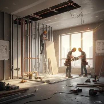 Zmiany Lokatorskie: Kompleksowy Cennik i Przewodnik po Modyfikacjach u Dewelopera